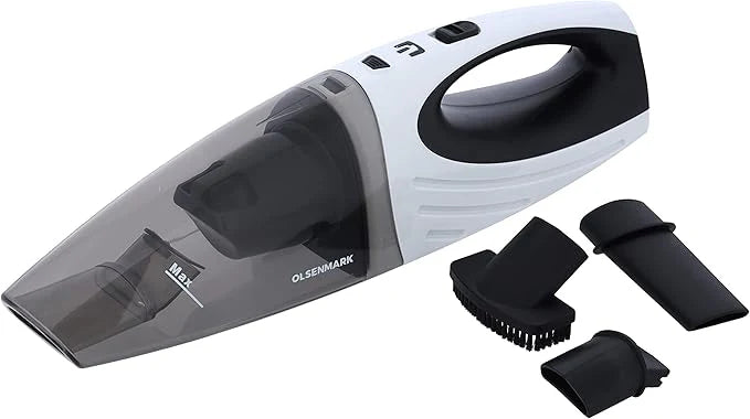 🚗 Handy Car Vacuum Cleaner | 1000W High Suction Portable Vacuum | Wet & Dry Car Vacuum Cleaner.