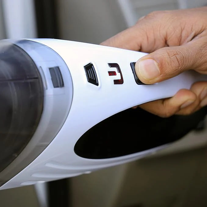 🚗 Handy Car Vacuum Cleaner | 1000W High Suction Portable Vacuum | Wet & Dry Car Vacuum Cleaner.