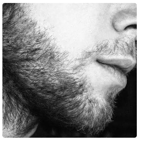 🧔 Natural Men Beard Oil | Beard Growth & Softening Oil | Premium Beard Care for Men.